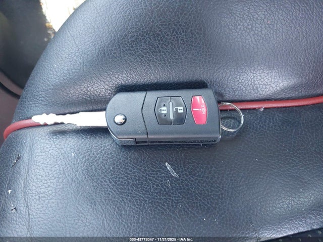 Aukcja sprzedaży 2012 Mazda Mazda5 Grand Touring, vin: JM1CW2DLXC0111865, numer aukcji: 43772047