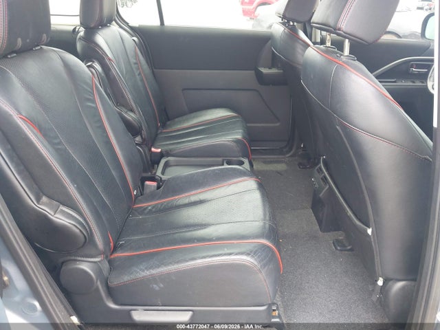 Aukcja sprzedaży 2012 Mazda Mazda5 Grand Touring, vin: JM1CW2DLXC0111865, numer aukcji: 43772047