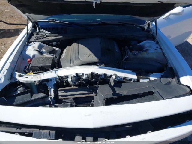 2019 DODGE CHALLENGER 2C3CDZBT5KH543456 Photo 9