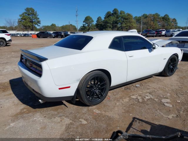 2019 DODGE CHALLENGER 2C3CDZBT5KH543456 Photo 3
