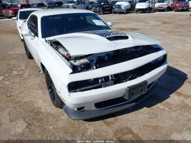 2019 DODGE CHALLENGER 2C3CDZBT5KH543456 Photo 5