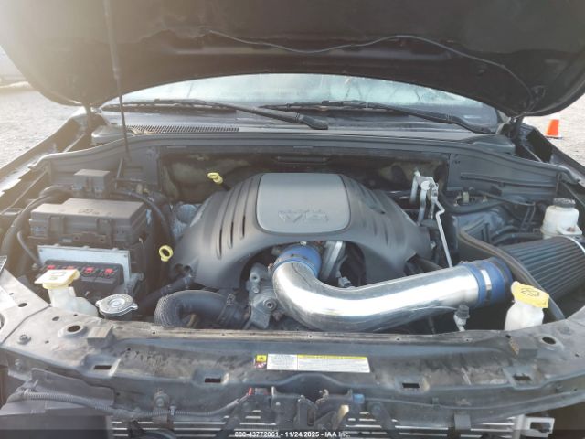 2011 JEEP GRAND CHEROKEE 1J4RR6GT0BC619256 Photo 9