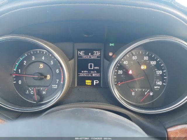 2011 JEEP GRAND CHEROKEE 1J4RR6GT0BC619256 Photo 6