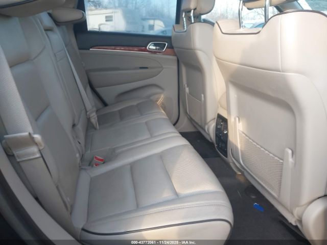 2011 JEEP GRAND CHEROKEE 1J4RR6GT0BC619256 Photo 7