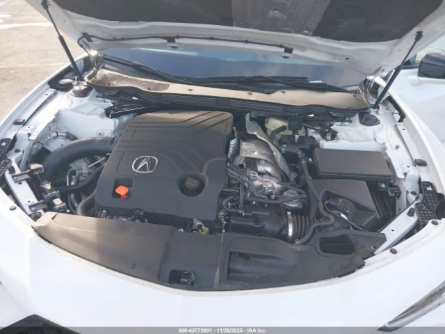 2023 ACURA TLX 19UUB7F91PA000296 Photo 9