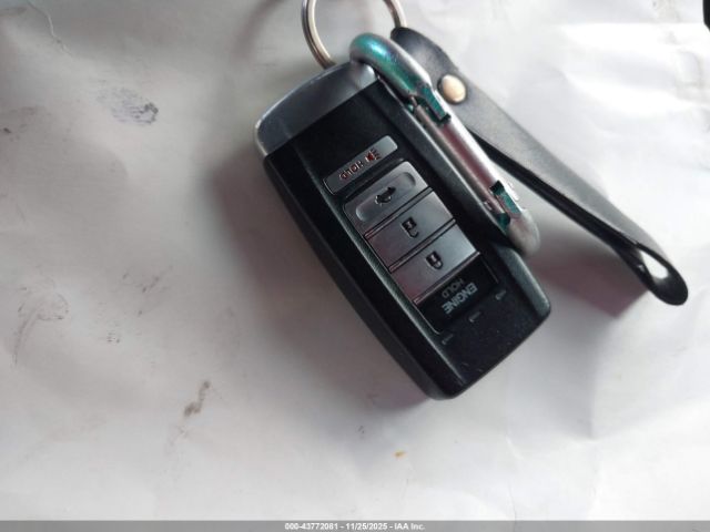 2023 ACURA TLX 19UUB7F91PA000296 Photo 10