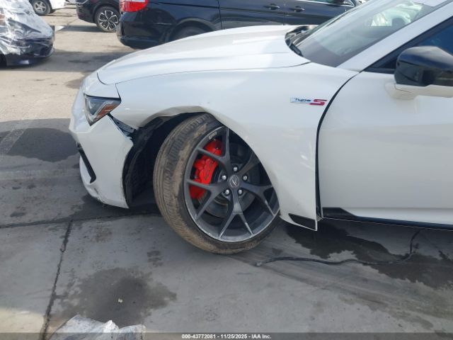 2023 ACURA TLX 19UUB7F91PA000296 Photo 5
