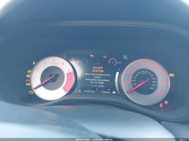 2023 ACURA TLX 19UUB7F91PA000296 Photo 6