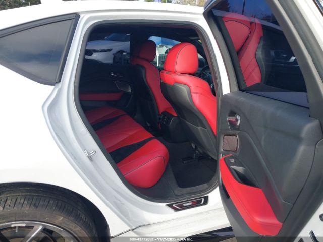 2023 ACURA TLX 19UUB7F91PA000296 Photo 7