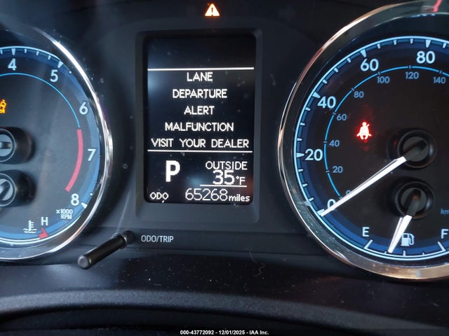 Toyota COROLLA LE 2017 2T1BURHE3HC871512 Image 7