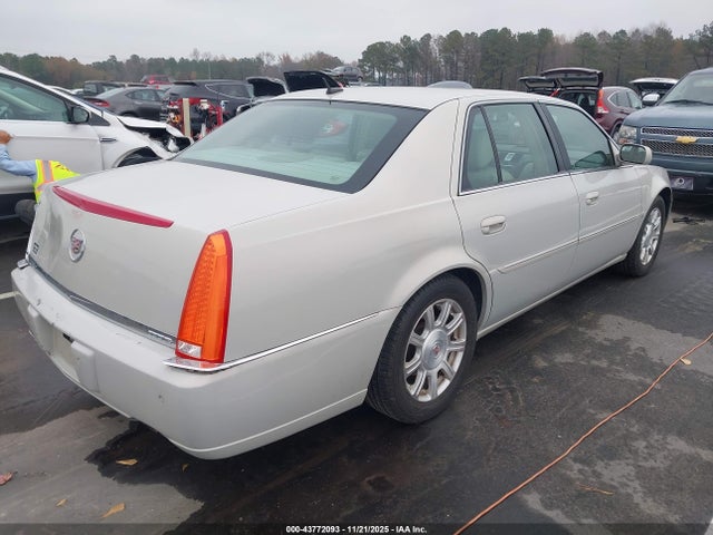 2008 CADILLAC DTS 1G6KD57Y58U152577 Photo 3