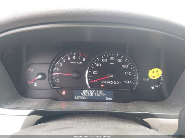 2008 CADILLAC DTS 1G6KD57Y58U152577 Photo 6