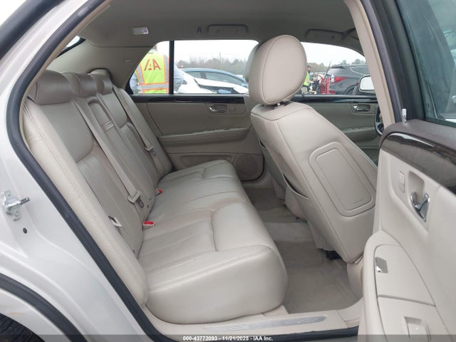 2008 CADILLAC DTS 1G6KD57Y58U152577 Photo 7