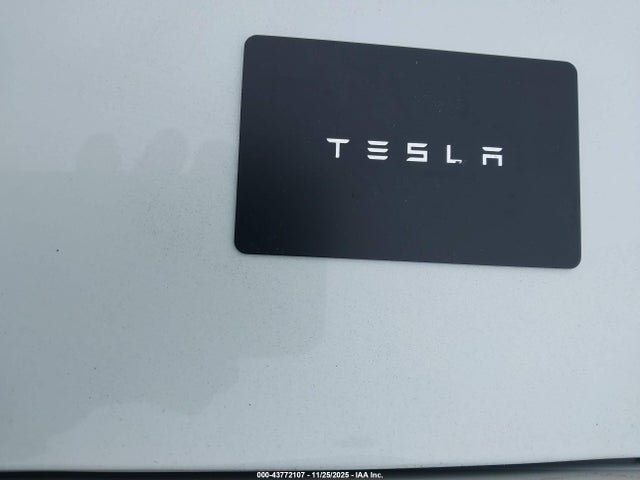 2023 TESLA MODEL Y 7SAYGDEE8PF624671 Photo 10