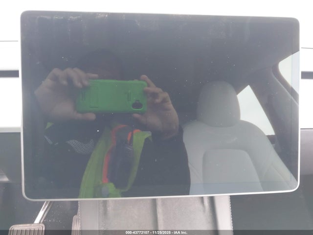2023 TESLA MODEL Y 7SAYGDEE8PF624671 Photo 6