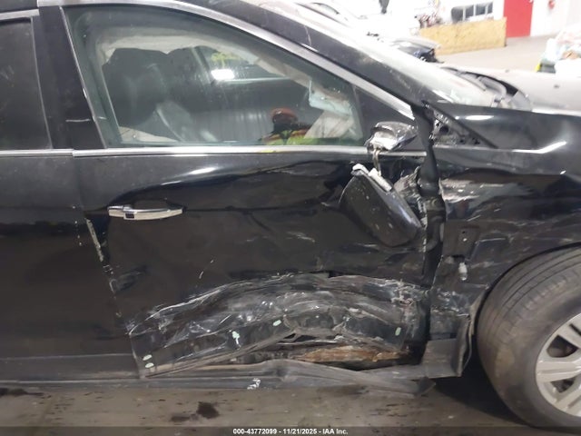 2012 CADILLAC SRX 3GYFNAE3XCS601864 Photo 5