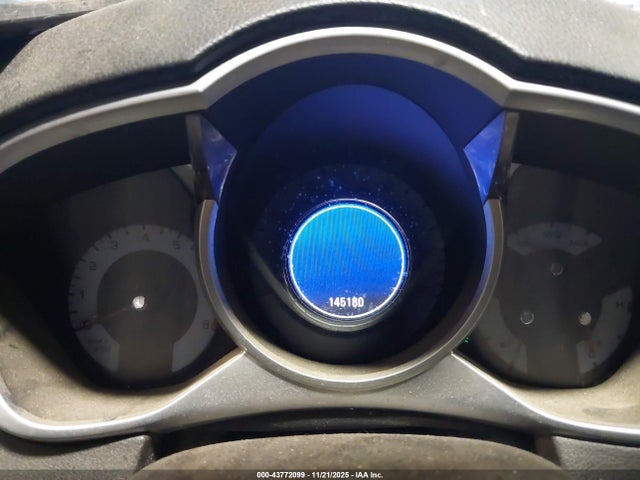 2012 CADILLAC SRX 3GYFNAE3XCS601864 Photo 6