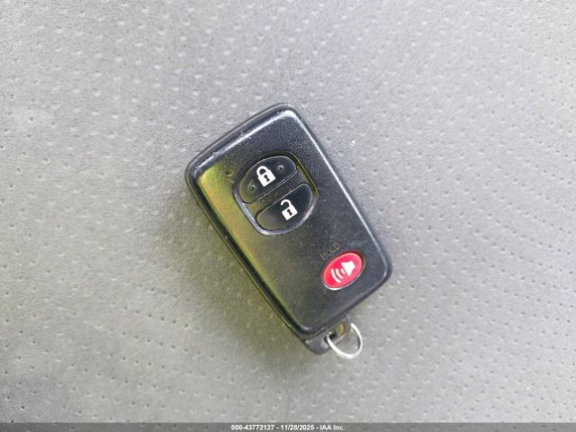 2010 TOYOTA PRIUS JTDKN3DU4A0204312 Photo 10