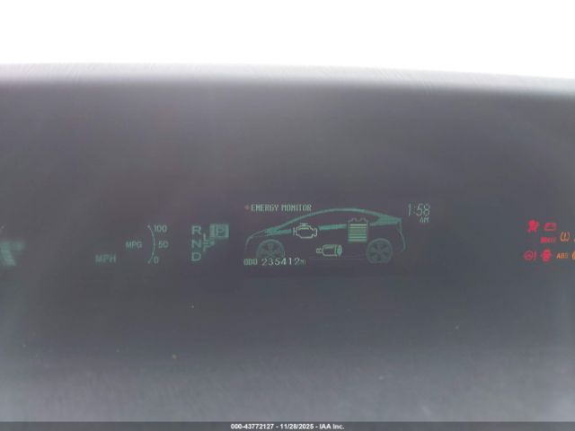 2010 TOYOTA PRIUS JTDKN3DU4A0204312 Photo 6