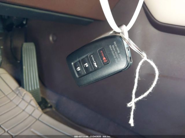 2017 LEXUS RX 350 2T2BZMCA7HC092764 Photo 10