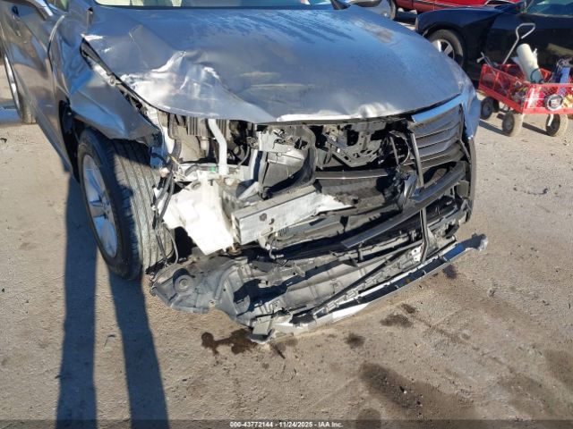 2017 LEXUS RX 350 2T2BZMCA7HC092764 Photo 5