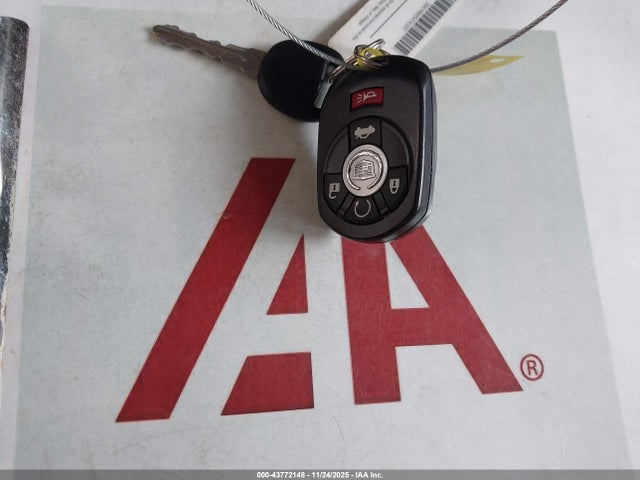 2005 CADILLAC STS 1G6DW677550226003 Photo 10