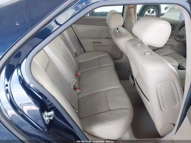 2005 CADILLAC STS 1G6DW677550226003 Photo 7