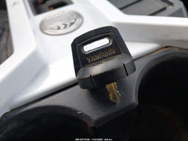 2022 YAMAHA YXE1000 5Y4AN39Y3NA104698 Photo 10