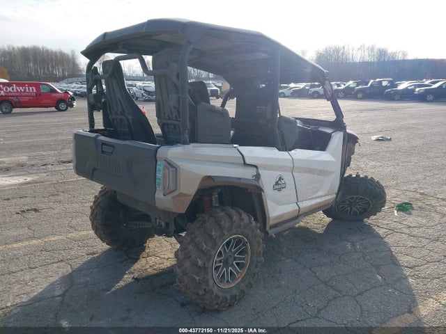 2022 YAMAHA YXE1000 5Y4AN39Y3NA104698 Photo 3