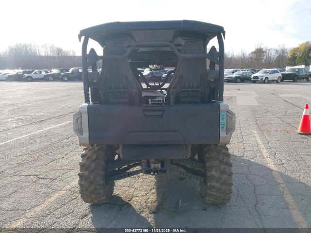 2022 YAMAHA YXE1000 5Y4AN39Y3NA104698 Photo 5