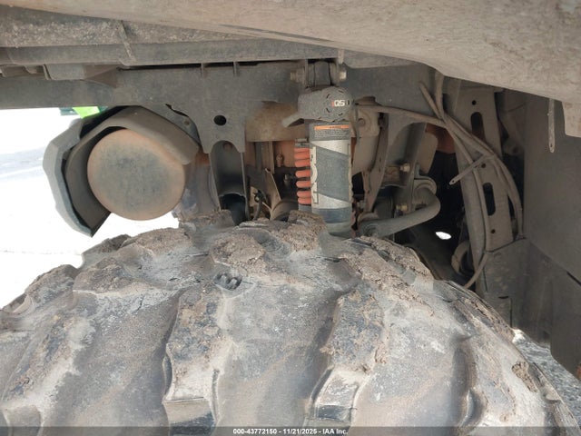 2022 YAMAHA YXE1000 5Y4AN39Y3NA104698 Photo 7