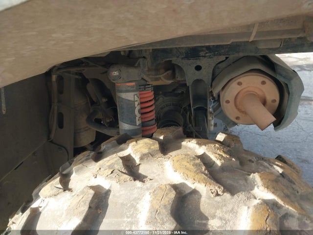 2022 YAMAHA YXE1000 5Y4AN39Y3NA104698 Photo 8