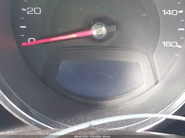 2009 CADILLAC CTS 1G6DF577490125289 Photo 6