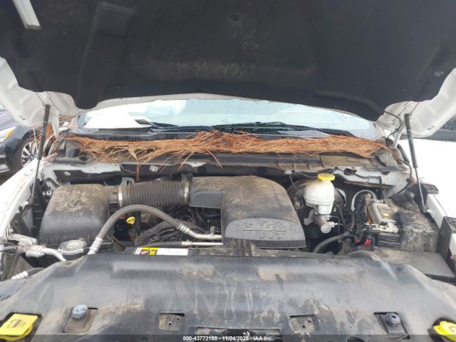 2019 RAM 1500 CLASSIC 1C6RR6GG8KS669831 Photo 9