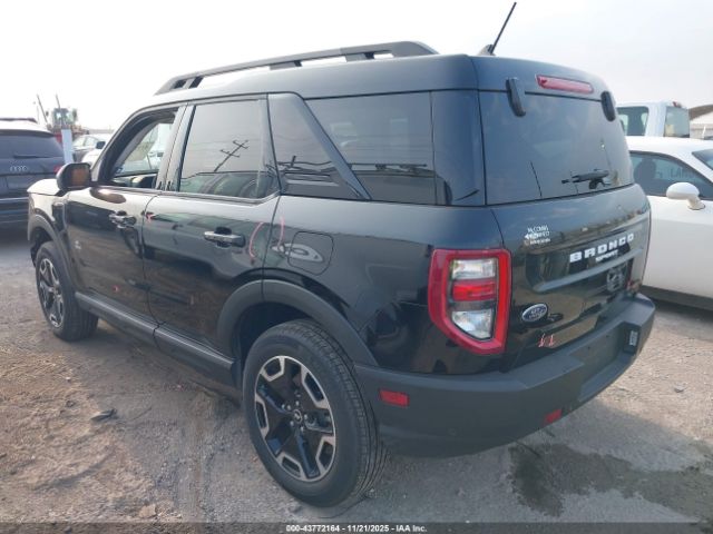 2024 FORD BRONCO SPORT 3FMCR9C63RRE79207 Photo 2