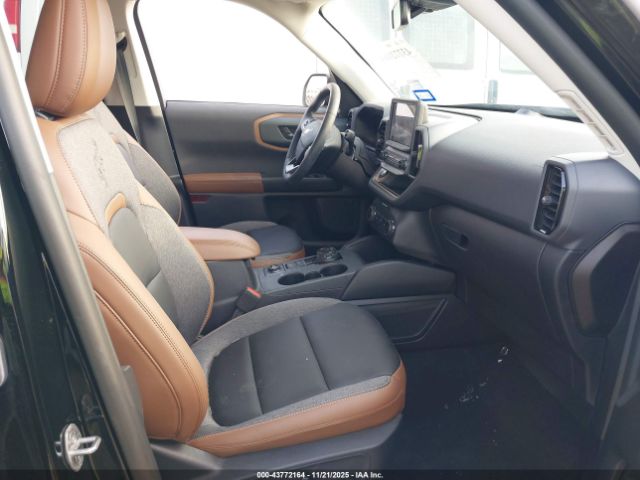 2024 FORD BRONCO SPORT 3FMCR9C63RRE79207 Photo 4