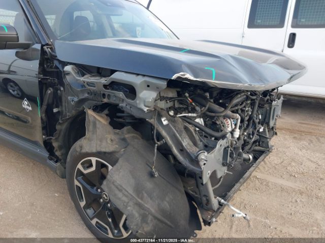 2024 FORD BRONCO SPORT 3FMCR9C63RRE79207 Photo 5