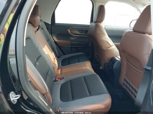 2024 FORD BRONCO SPORT 3FMCR9C63RRE79207 Photo 7