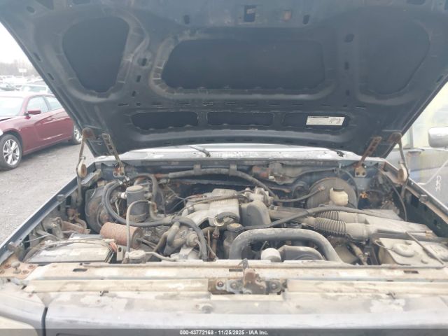 1993 FORD F150 1FTDF15Y4PLA45472 Photo 9