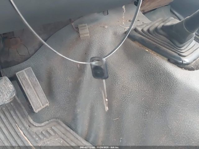 1993 FORD F150 1FTDF15Y4PLA45472 Photo 10