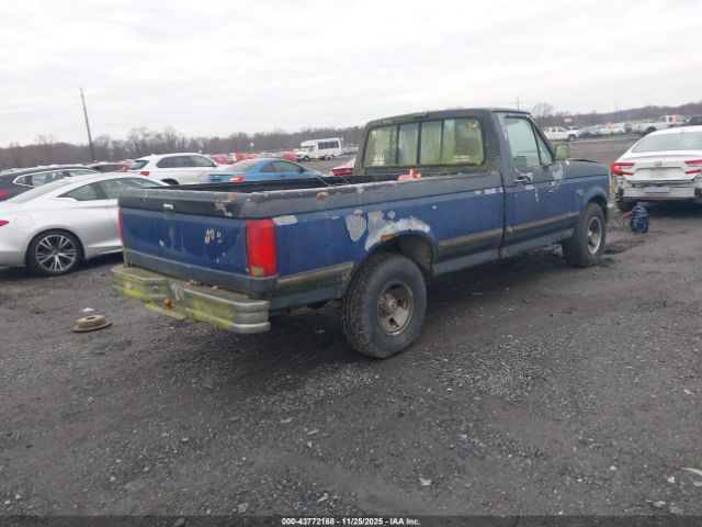 1993 FORD F150 1FTDF15Y4PLA45472 Photo 3