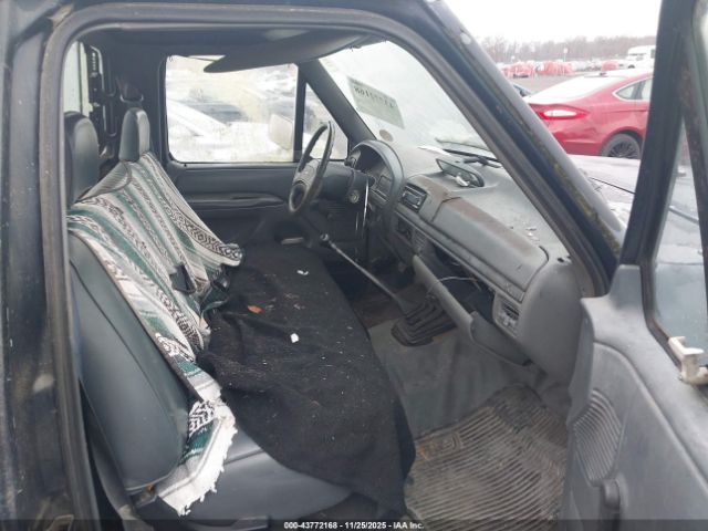 1993 FORD F150 1FTDF15Y4PLA45472 Photo 4