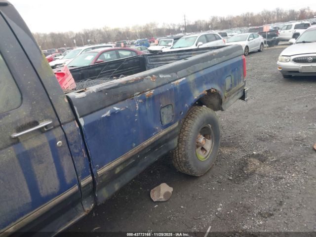 1993 FORD F150 1FTDF15Y4PLA45472 Photo 5