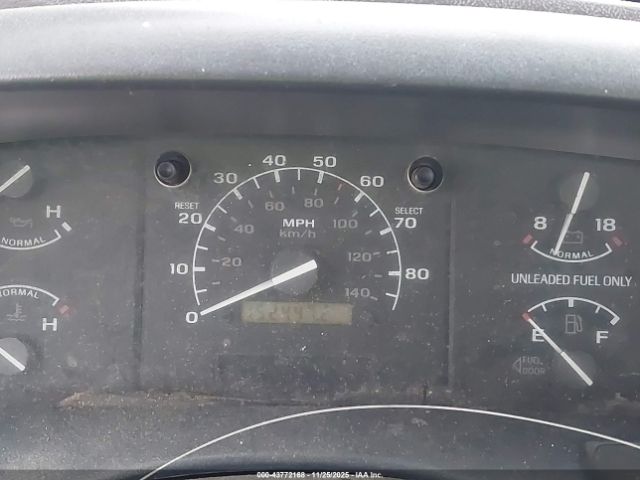 1993 FORD F150 1FTDF15Y4PLA45472 Photo 6