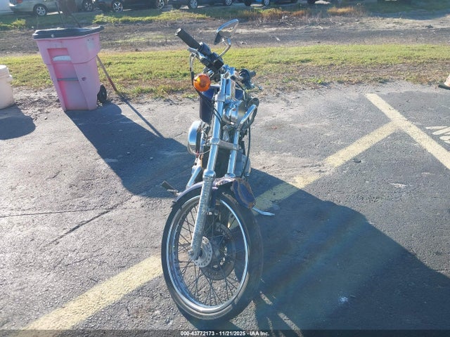 1999 HARLEY-DAVIDSON XL883 1HD4CJM17XK122014 Photo 4
