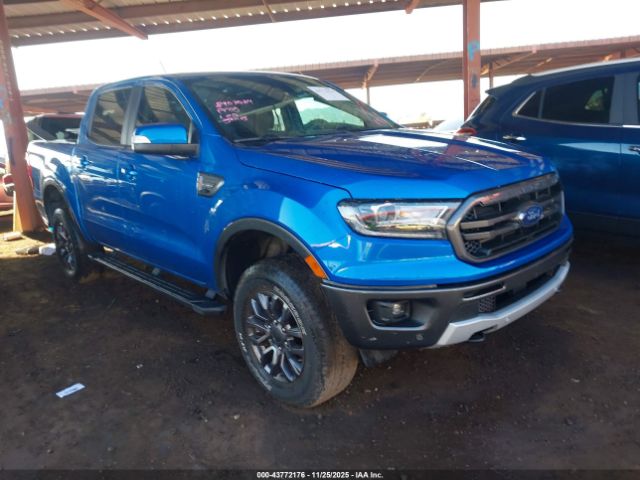 2021 FORD RANGER 1FTER4FH2MLE04373