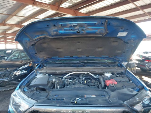 2021 FORD RANGER 1FTER4FH2MLE04373 Photo 9