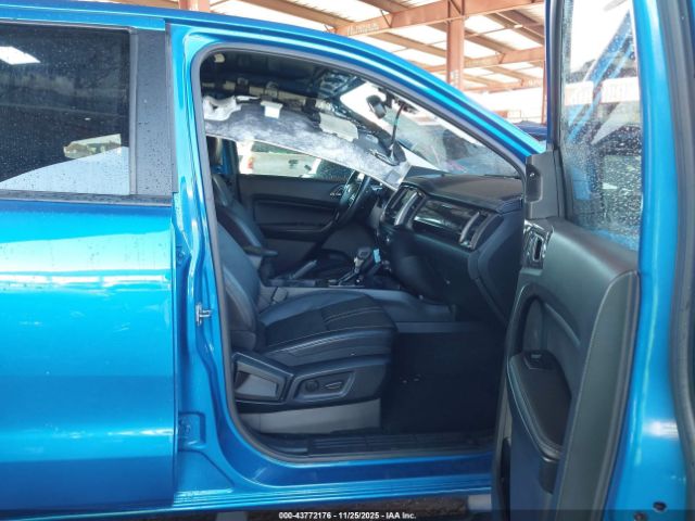 2021 FORD RANGER 1FTER4FH2MLE04373 Photo 4