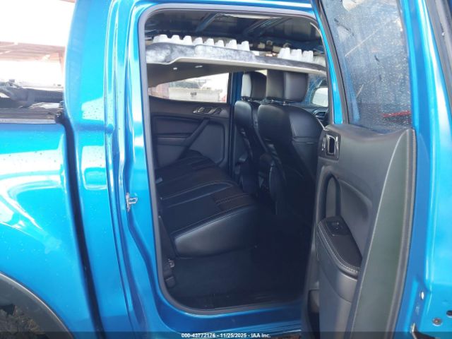 2021 FORD RANGER 1FTER4FH2MLE04373 Photo 7
