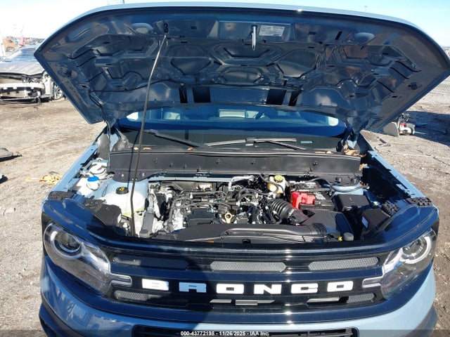 2024 FORD BRONCO SPORT 3FMCR9C66RRE96986 Photo 9
